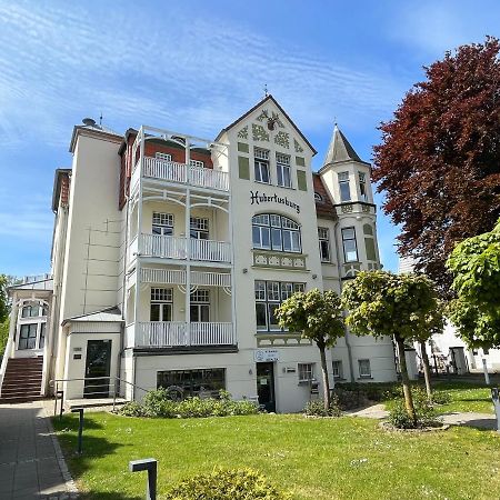4 Sterne Hotel Hubertusburg Kuehlungsborn Ngoại thất bức ảnh