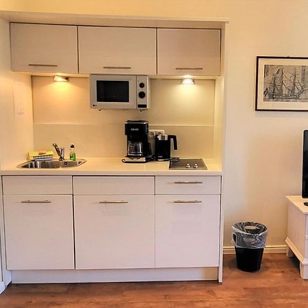 4 Sterne Hotel Hubertusburg Kuehlungsborn Ngoại thất bức ảnh