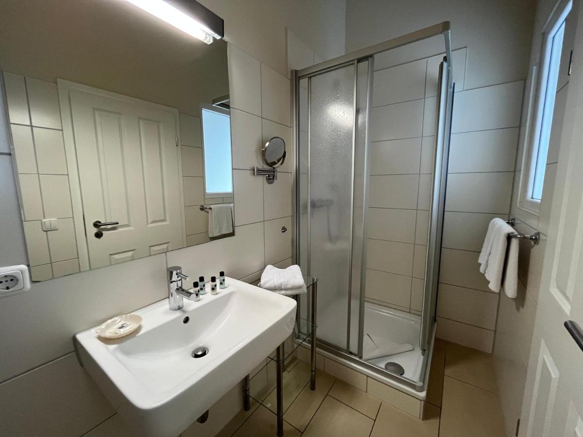 4 Sterne Hotel Hubertusburg Kuehlungsborn Ngoại thất bức ảnh