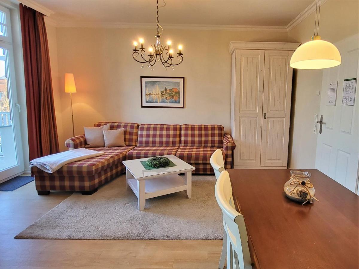 4 Sterne Hotel Hubertusburg Kuehlungsborn Ngoại thất bức ảnh
